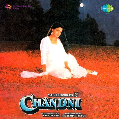 Chandni Songs Download: Sridevi Chandni Movie MP3 Songs Online Free on