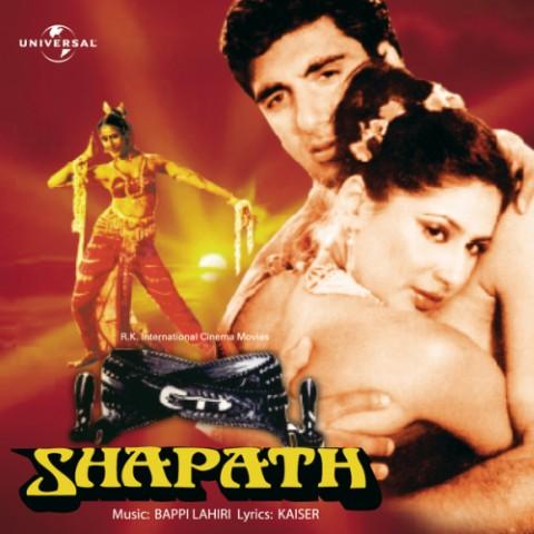 Hindi film shapath mp3 songs download songs