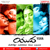 yuva vachinda megham song yuva vachinda megham song