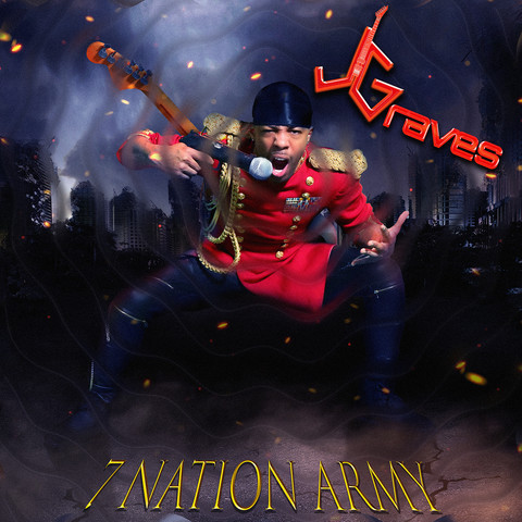 songs 7 nation army