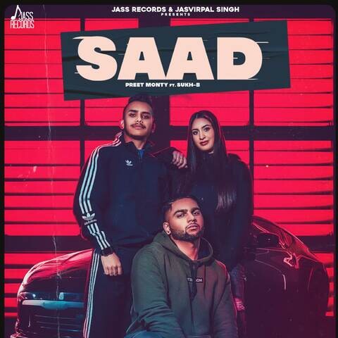 saad new song punjabi