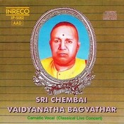 Endaro Mahanubhavulu Chembai Mp3 Song Download Carnatic Vocal Sri Chembai Vaidyanatha Baghavathar Live Concert 3 Endaro Mahanubhavulu Chembai Carnatic Song By Sri Chembai Vaidyanatha Bagavathar On Gaana Com gaana