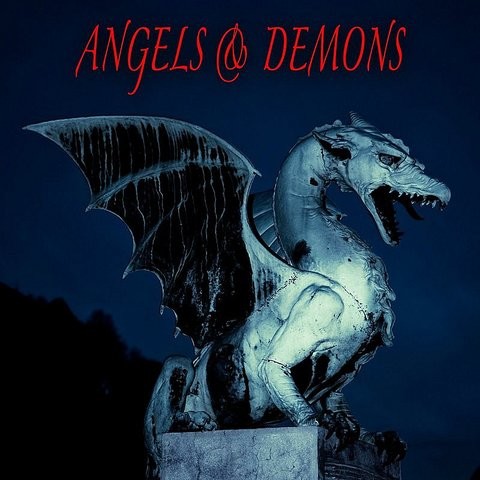 Angels Demons Songs Download Angels Demons Mp3 Songs Online
