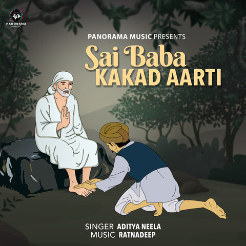 Sai Baba Kakad Aarti Song Download: Sai Baba Kakad Aarti MP3 Marathi Sai Baba Kakad Aarti Song Download: Sai Baba Kakad Aarti MP3 Marathi