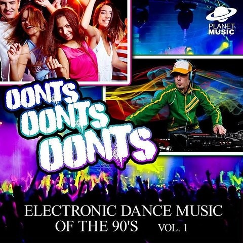 DJ White - 90s Dance Mix Vol 4 Mixfreaks Podcast