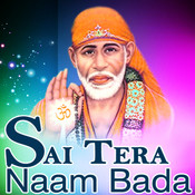 Sai Ram Jai Sai Ram Mp3 Song Download Sai Tera Naam Bada Sai Ram Jai Sai Ram à¤¸ à¤ à¤° à¤® à¤à¤¯ à¤¸ à¤ à¤° à¤® Song By Jeet Verma On Gaana Com sai ram jai sai ram mp3 song download