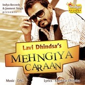 mehngiya caraan song mp3