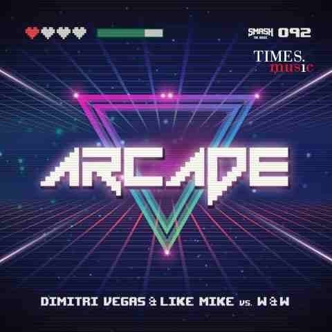 arcade song mp3 download