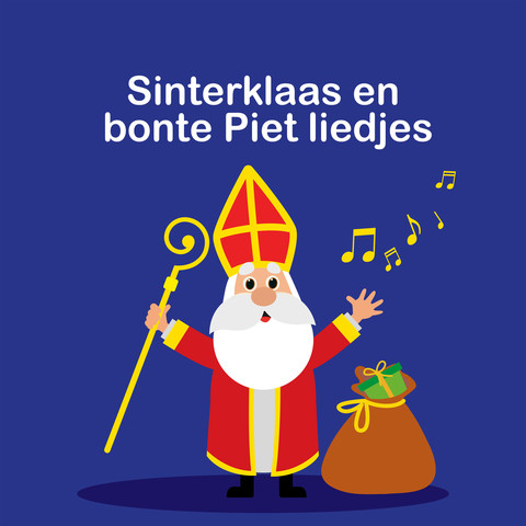 Sinterklaas En Bonte Piet Liedjes Songs Download: Sinterklaas En Bonte ...