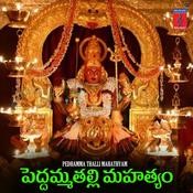 peddamma talli songs