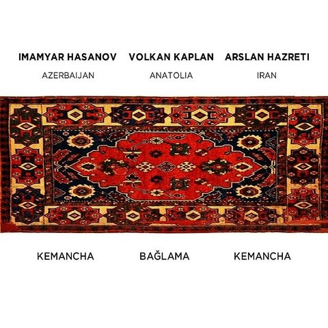 Bozlak Segah Chargah Song Download Bozlak Segah Chargah Mp3 Song Online Free On Gaana Com