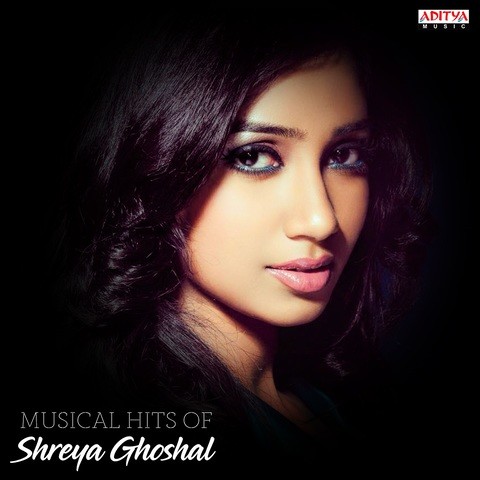 shreya ghoshal hindi hit songs listen online