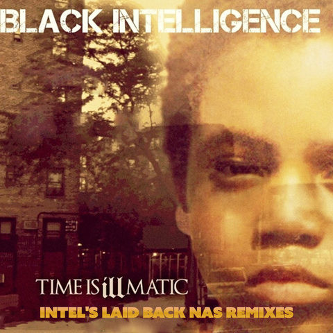 time is illmatic download free