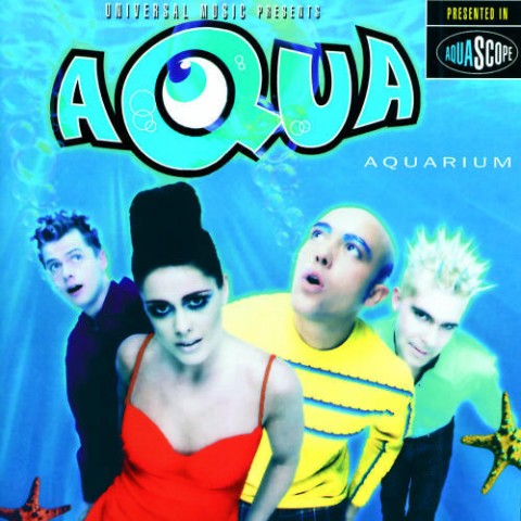 Happy Boys & Girls MP3 Song Download- Aquarium (Special Edition) Happy ...