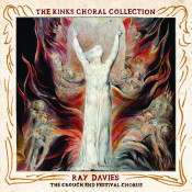 All Day And All Of The Night Mp3 Song Download The Kinks Choral Collection By Ray Davies And The Crouch End Festival Chorus All Day And All Of The Night Song By