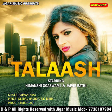 talaash movie songs download mp3