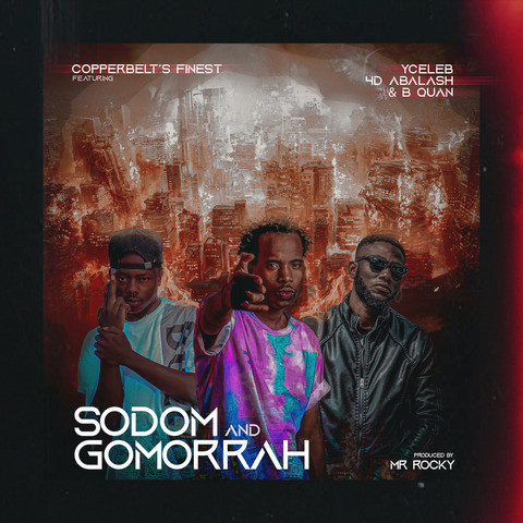 Sodom and Gomorrah Song Download: Sodom and Gomorrah MP3 Song Online ...