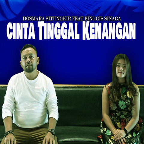 Cinta Tinggal Kenangan Song Download: Cinta Tinggal Kenangan MP3