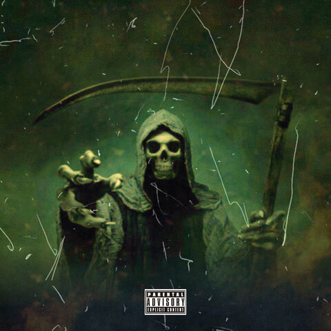 The Grim Reaper Song Download: The Grim Reaper MP3 Song Online Free on ...