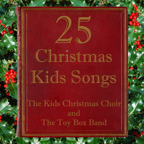 Merry christmas kids songs