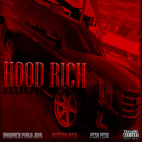 Hood Rich Song Download: Hood Rich MP3 Song Online Free on Gaana.com