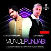 punjabi munde honde kamal mp3