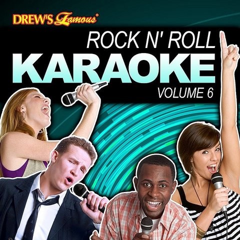  Rock  N  Roll  Karaoke Vol 6 Songs Download Rock  N  Roll  