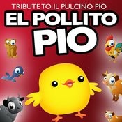 El Pollito Pio Mp3 Song Download El Pollito Pio Single El Pollito Pio Song On Gaana Com