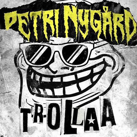 Trollaa Song Download: Trollaa MP3 Finnish Song Online Free on 