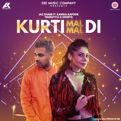 Kurti Mal Mal Di Song Download Kurti Mal Mal Di Mp3 Punjabi Song Online Free On Gaana Com