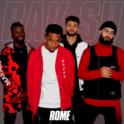 Rome - EP Songs Download: Rome - EP MP3 Songs Online Free on Gaana.com