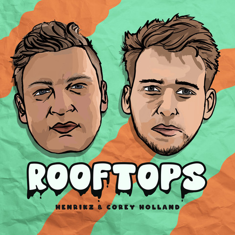 Rooftops Song Download: Rooftops MP3 Song Online Free on Gaana.com