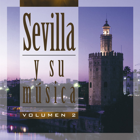 sevilla mp3