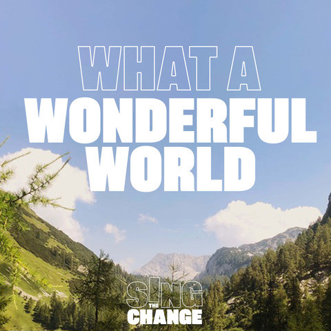 What a Wonderful World Songs Download: What a Wonderful World MP3 Songs ...