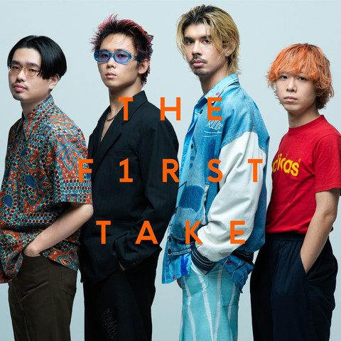 90's Tokyo Boys - From THE FIRST TAKE Song Download: 90's Tokyo Boys ...