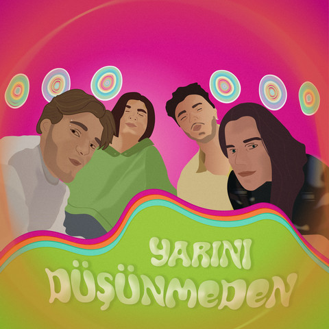 Yarını Düşünmeden Song Download: Yarını Düşünmeden MP3 Turkish Song ...
