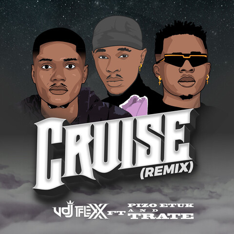 cruise remix song