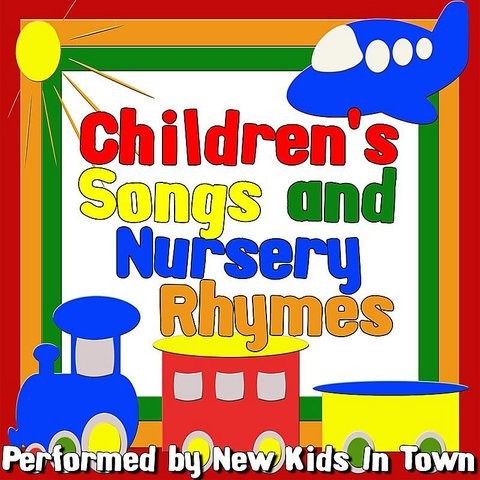 nursery rhymes mp3 album free download