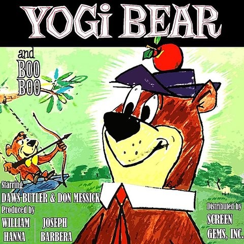 Yogi Bear Songs Download: Yogi Bear MP3 Songs Online Free on Gaana.com