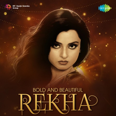 Bold and Beautiful - Rekha Songs Download: Bold and Beautiful - Rekha