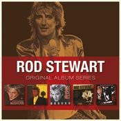 Some Guys Have All The Luck Mp3 Song Download Original Album Series Some Guys Have All The Luck Song By Rod Stewart On Gaana Com