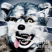 Raise Your Flag Mp3 Song Download The World S On Fire Raise Your Flag Japanese Song By Man With A Mission On Gaana Com