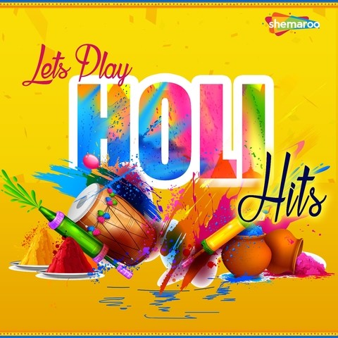 lets play holi mp3 song