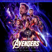 Portals Mp3 Song Download Avengers Endgame Original