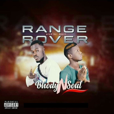 Range rover song