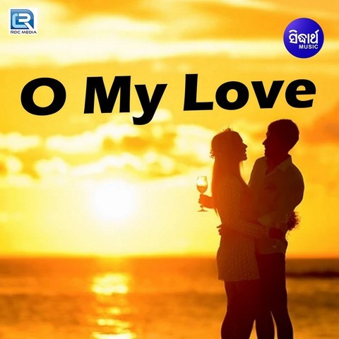 o my love mp3