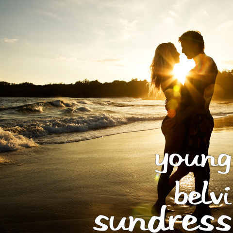 Sundress MP3 Song Download- Sundress Sundress Song by Young Belvi on ...