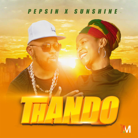 Thando MP3 Song Download  Thando Thando Zulu Song By Naima Kay On Gaanacom