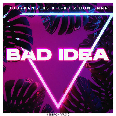 Bad Idea Song Download: Bad Idea MP3 Song Online Free on Gaana.com