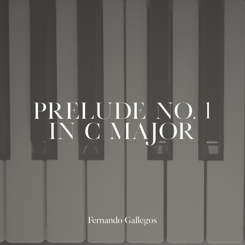 Prelude No. 1 In C Major, Book 1. Song Download: Prelude No. 1 In C ...